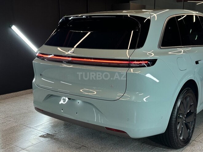 Li Auto  2025, 0 km - 1.5 л - Bakı