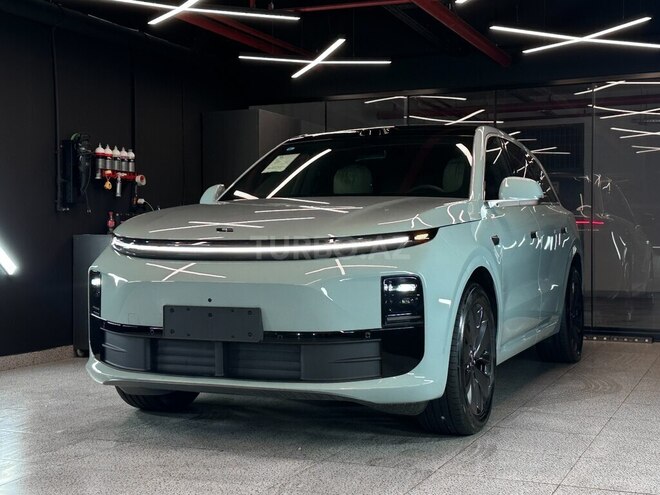 Li Auto  2025, 0 km - 1.5 л - Bakı