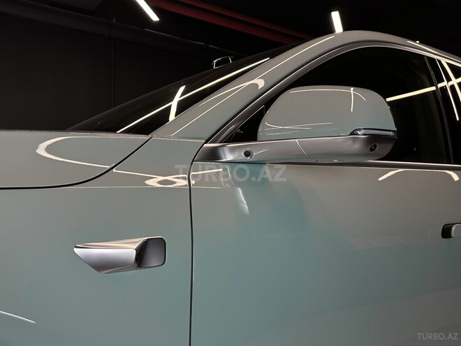 Li Auto  2025, 0 km - 1.5 л - Bakı