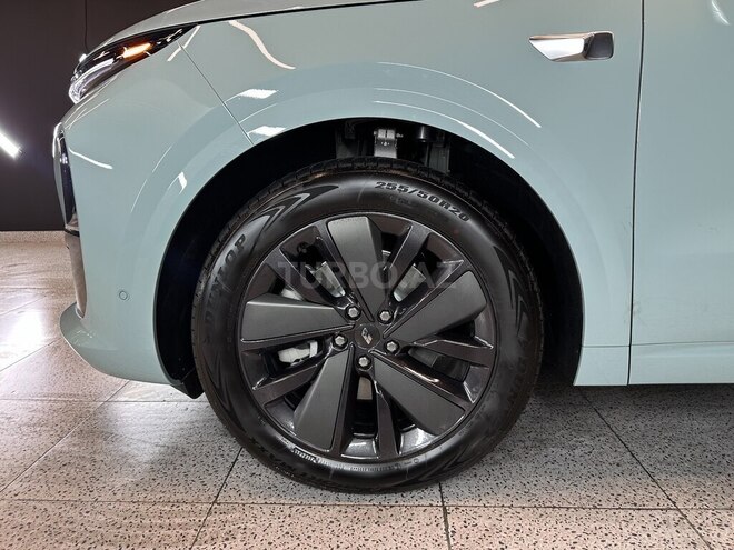 Li Auto  2025, 0 km - 1.5 л - Bakı