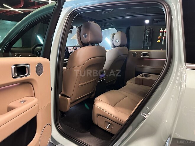 Li Auto  2025, 0 km - 1.5 л - Bakı