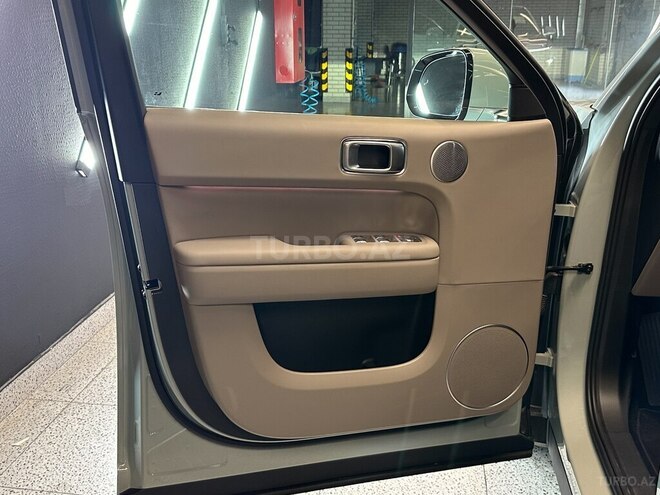 Li Auto  2025, 0 km - 1.5 л - Bakı