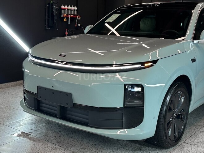 Li Auto  2025, 0 km - 1.5 л - Bakı
