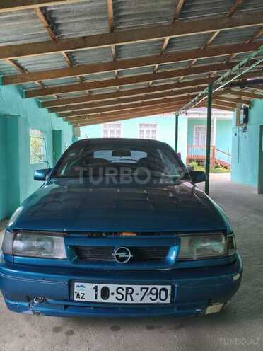 Opel Vectra 1993, 450,555 km - 1.8 l - Ağstafa