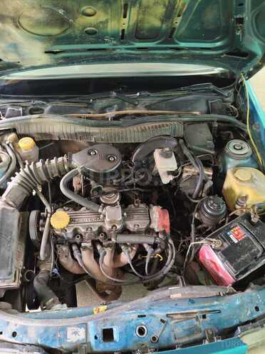 Opel Vectra 1993, 450,555 km - 1.8 l - Ağstafa