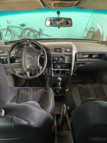 Opel Vectra 1993, 450,555 km - 1.8 l - Ağstafa
