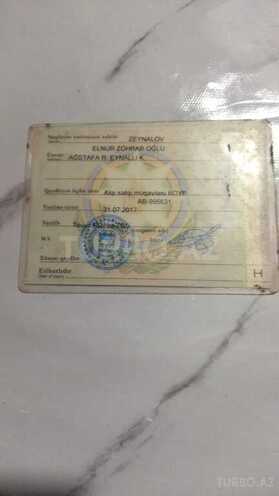 Opel Vectra 1993, 450,555 km - 1.8 l - Ağstafa