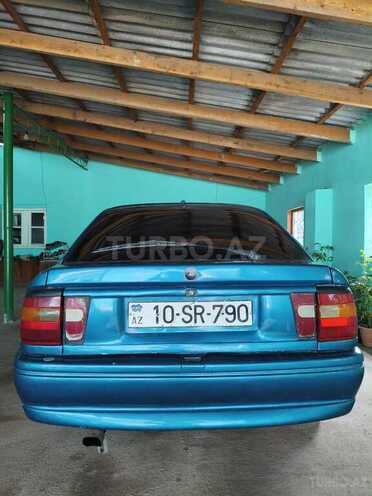 Opel Vectra 1993, 450,555 km - 1.8 l - Ağstafa