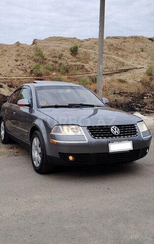 Volkswagen Passat 2004, 233,394 km - 1.8 l - Bakı