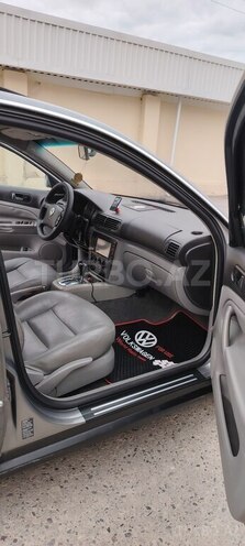 Volkswagen Passat 2004, 233,394 km - 1.8 l - Bakı