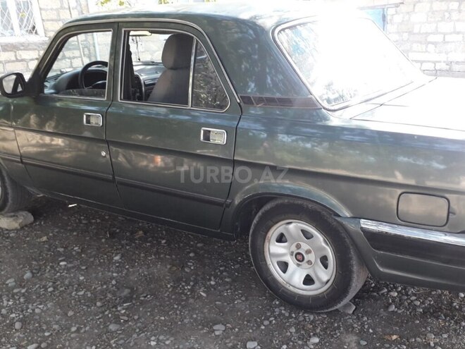 GAZ 3110 2002, 175,000 km - 2.3 l - Bərdə