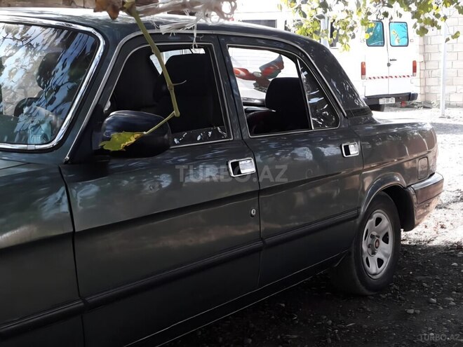 GAZ 3110 2002, 175,000 km - 2.3 l - Bərdə