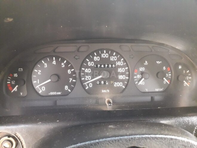 GAZ 3110 2002, 175,000 km - 2.3 l - Bərdə