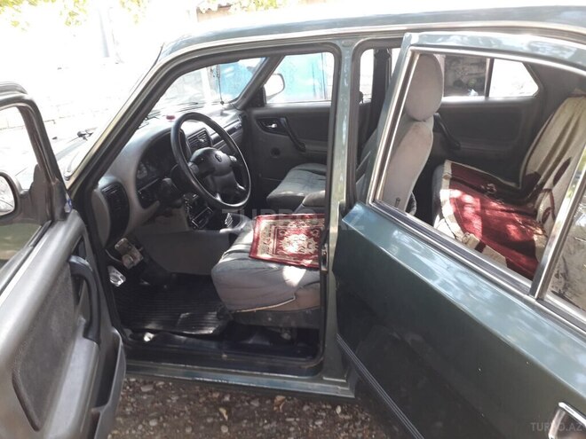 GAZ 3110 2002, 175,000 km - 2.3 l - Bərdə
