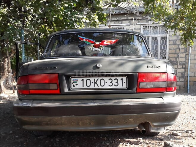 GAZ 3110 2002, 175,000 km - 2.3 l - Bərdə