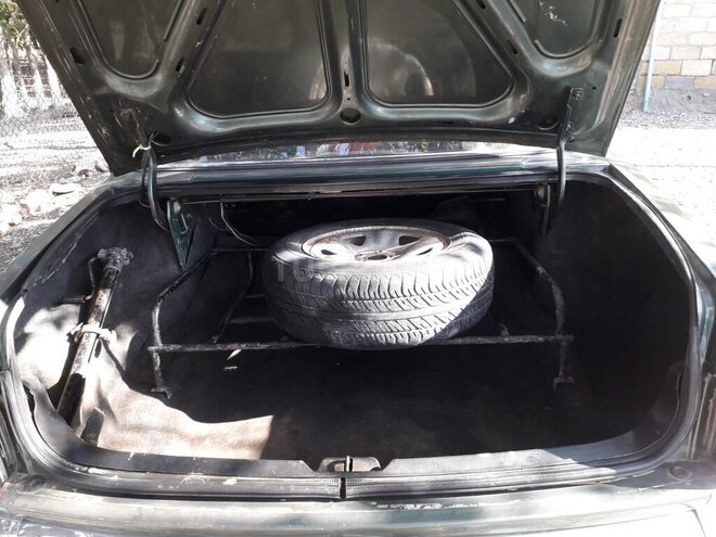 GAZ 3110 2002, 175,000 km - 2.3 l - Bərdə