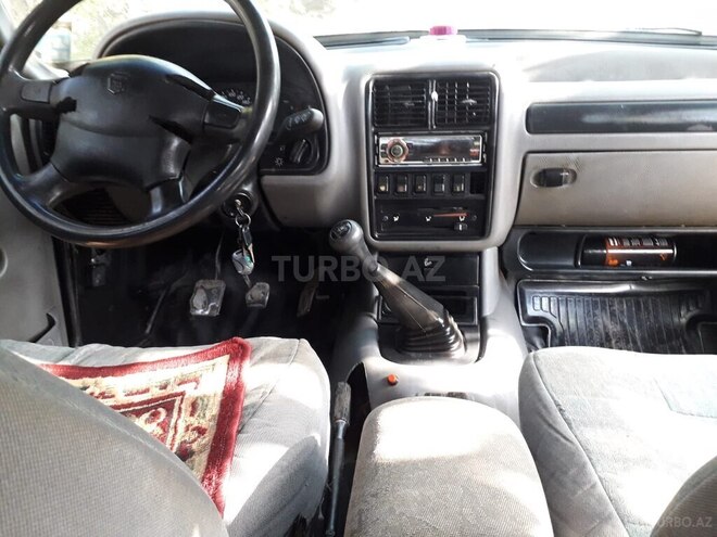 GAZ 3110 2002, 175,000 km - 2.3 l - Bərdə