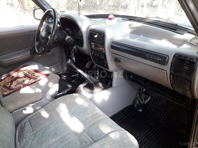 GAZ 3110 2002, 175,000 km - 2.3 l - Bərdə