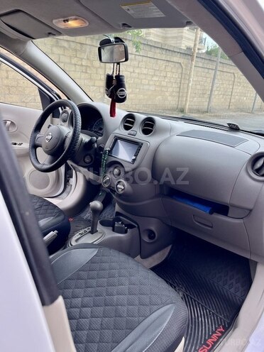 Nissan Sunny 2013, 170,050 km - 1.5 л - Bakı