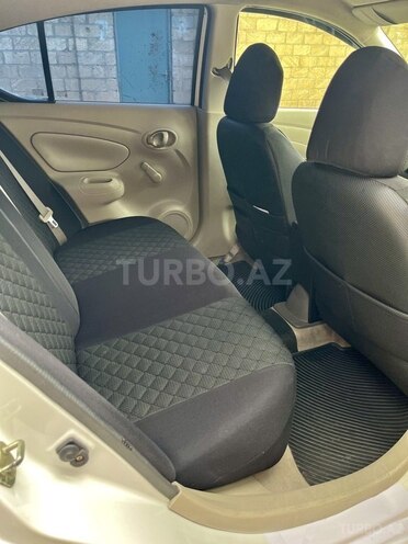 Nissan Sunny 2013, 170,050 km - 1.5 л - Bakı