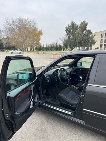 Mercedes  1998, 419,387 km - 1.8 l - Salyan