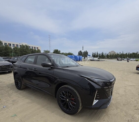 Changan  2025, 0 km - 1.5 l - Bakı