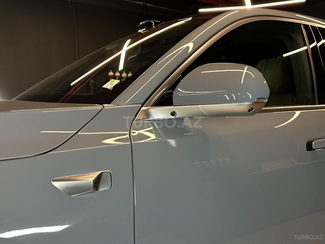 Li Auto L7 2025, 0 km - 1.5 l - Bakı