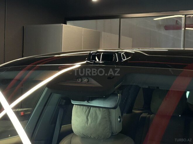 Li Auto L7 2025, 0 km - 1.5 l - Bakı
