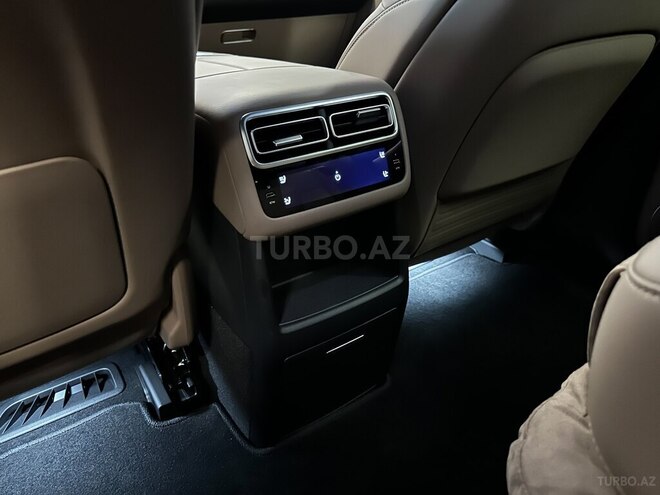 Li Auto L7 2025, 0 km - 1.5 l - Bakı