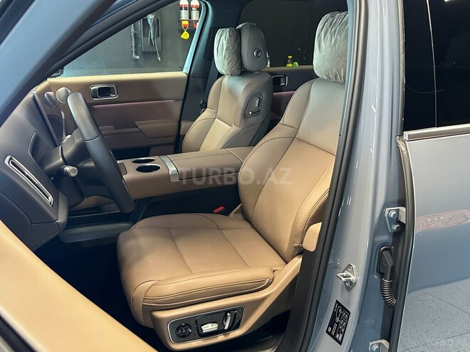 Li Auto L7 2025, 0 km - 1.5 l - Bakı