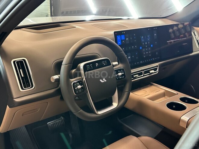 Li Auto L7 2025, 0 km - 1.5 l - Bakı