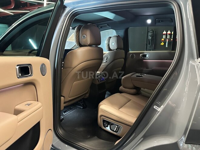 Li Auto L7 2025, 0 km - 1.5 l - Bakı