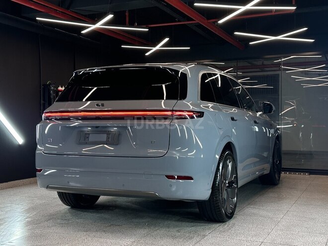 Li Auto L7 2025, 0 km - 1.5 l - Bakı