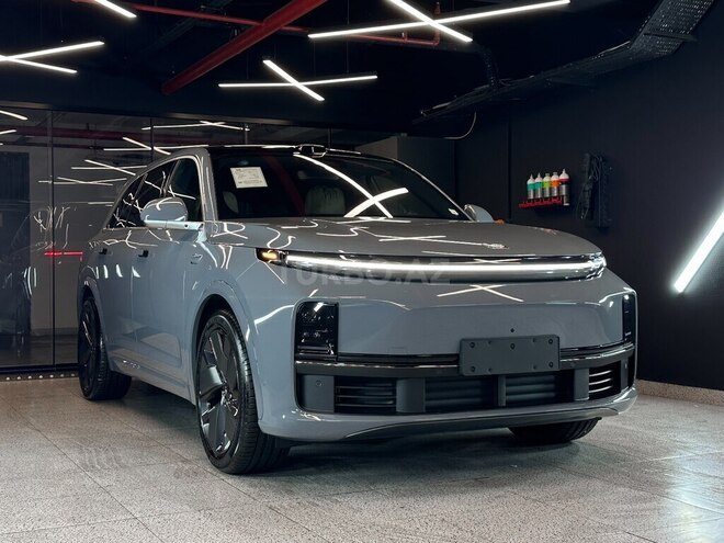 Li Auto L7 2025, 0 km - 1.5 l - Bakı