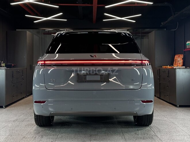 Li Auto L7 2025, 0 km - 1.5 l - Bakı