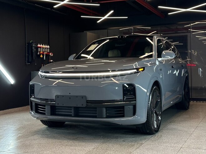 Li Auto L7 2025, 0 km - 1.5 l - Bakı