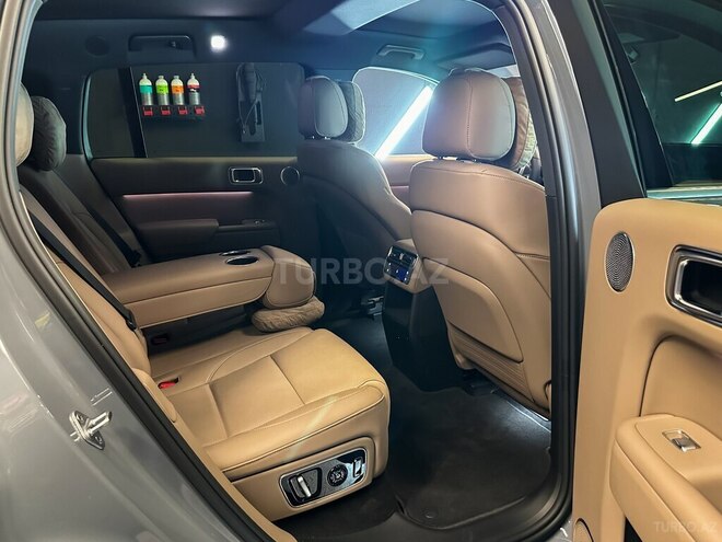 Li Auto L7 2025, 0 km - 1.5 l - Bakı