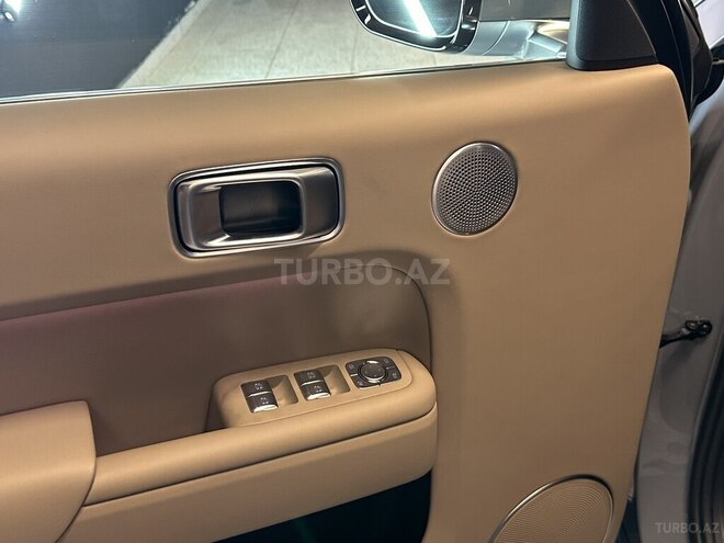 Li Auto L7 2025, 0 km - 1.5 l - Bakı