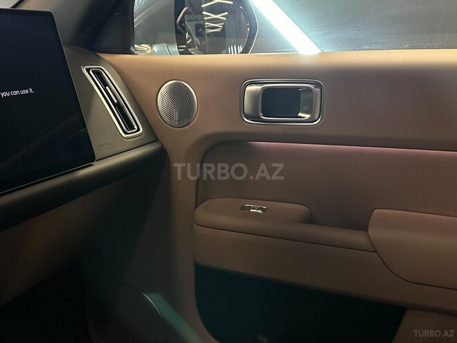 Li Auto L7 2025, 0 km - 1.5 l - Bakı