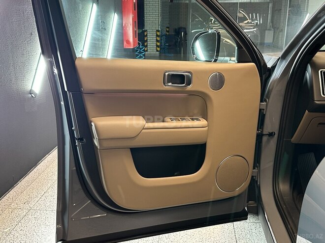 Li Auto L7 2025, 0 km - 1.5 l - Bakı