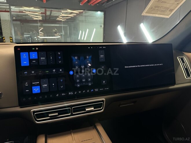 Li Auto L7 2025, 0 km - 1.5 l - Bakı