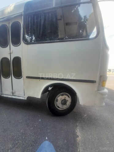 Iveco Otoyol 1998, 500,000 km - 4.0 л - Gəncə