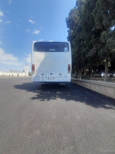 Iveco Otoyol 1998, 500,000 km - 4.0 л - Gəncə