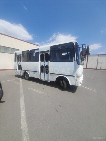 Iveco Otoyol 1998, 500,000 km - 4.0 л - Gəncə