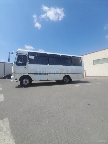 Iveco Otoyol 1998, 500,000 km - 4.0 л - Gəncə
