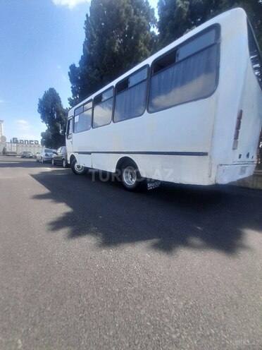 Iveco Otoyol 1998, 500,000 km - 4.0 л - Gəncə