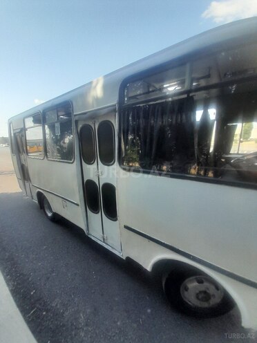 Iveco Otoyol 1998, 500,000 km - 4.0 л - Gəncə