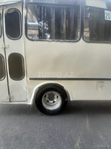 Iveco Otoyol 1998, 500,000 km - 4.0 л - Gəncə