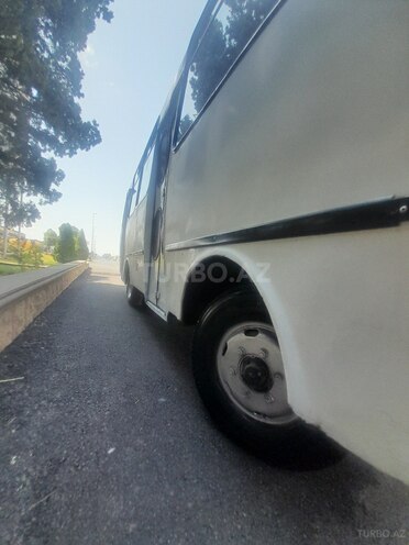 Iveco Otoyol 1998, 500,000 km - 4.0 л - Gəncə