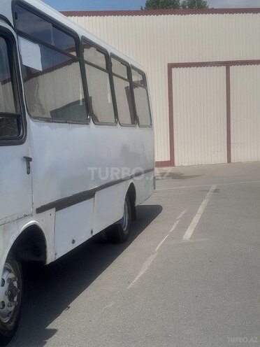Iveco Otoyol 1998, 500,000 km - 4.0 л - Gəncə